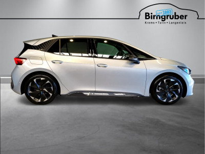 Cupra Born Gebrauchtwagen