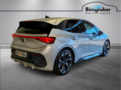 Cupra Born Gebrauchtwagen