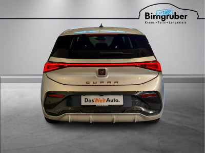 Cupra Born Gebrauchtwagen