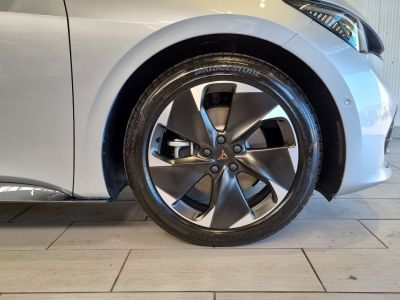 Cupra Born Gebrauchtwagen