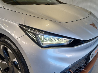 Cupra Born Gebrauchtwagen