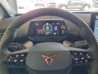 Cupra Born Gebrauchtwagen