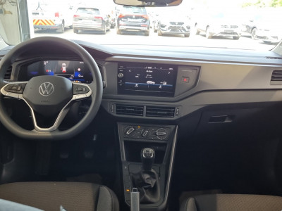 VW Taigo Gebrauchtwagen