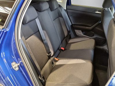 VW Taigo Gebrauchtwagen