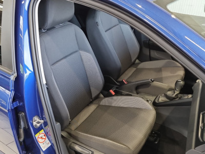 VW Taigo Gebrauchtwagen