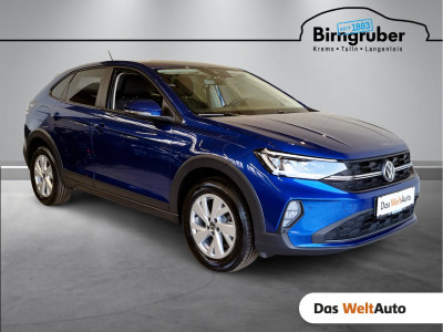 VW Taigo Gebrauchtwagen