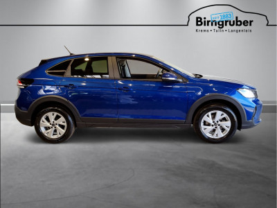 VW Taigo Gebrauchtwagen