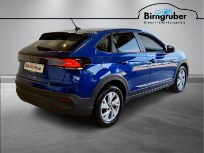 VW Taigo Gebrauchtwagen