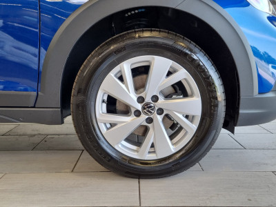 VW Taigo Gebrauchtwagen