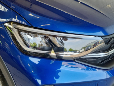 VW Taigo Gebrauchtwagen