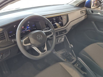 VW Taigo Gebrauchtwagen