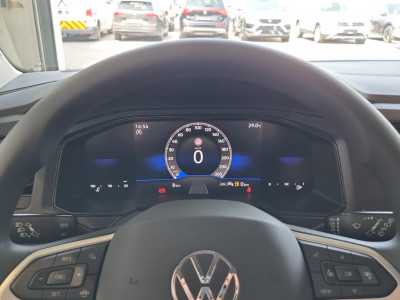 VW Taigo Gebrauchtwagen