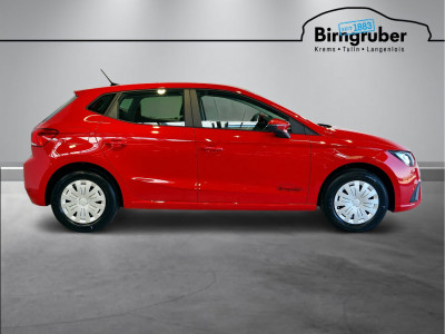 Seat Ibiza Gebrauchtwagen