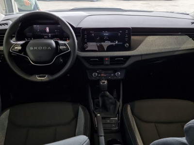 Skoda Kamiq Gebrauchtwagen