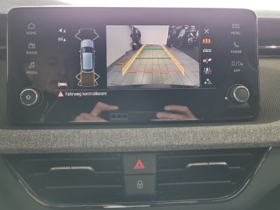 Skoda Kamiq Gebrauchtwagen