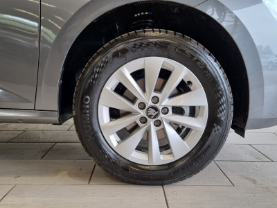 Skoda Kamiq Gebrauchtwagen