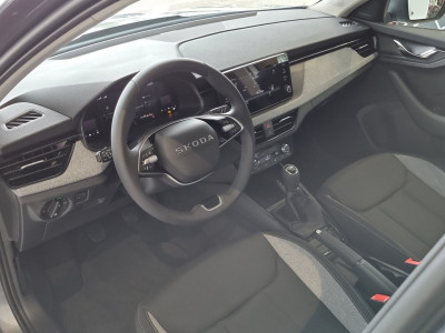 Skoda Kamiq Gebrauchtwagen