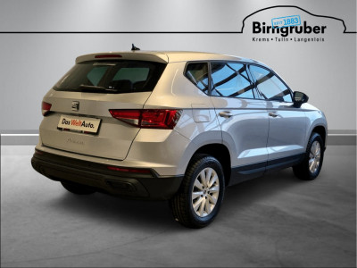 Seat Ateca Gebrauchtwagen