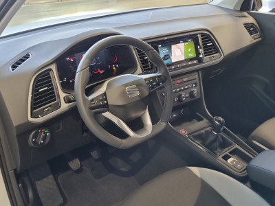 Seat Ateca Gebrauchtwagen