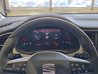 Seat Ateca Gebrauchtwagen