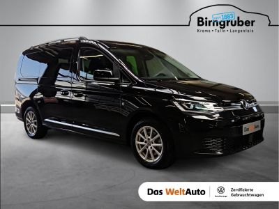 VW Caddy Gebrauchtwagen VW Caddy Gebrauchtwagen