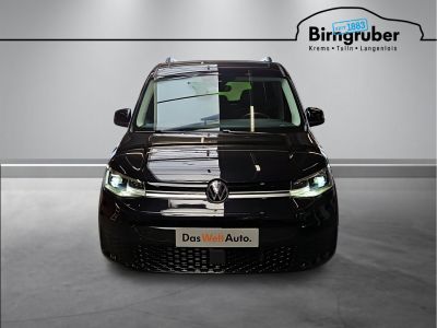 VW Caddy Gebrauchtwagen VW Caddy Gebrauchtwagen