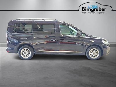 VW Caddy Gebrauchtwagen VW Caddy Gebrauchtwagen