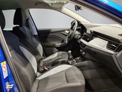 Skoda Scala Gebrauchtwagen