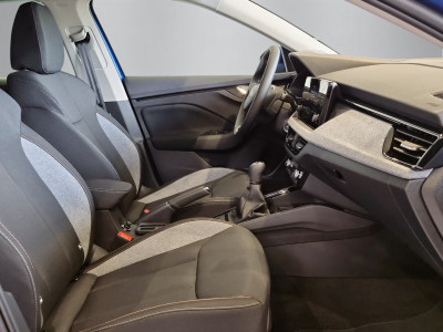 Skoda Scala Gebrauchtwagen