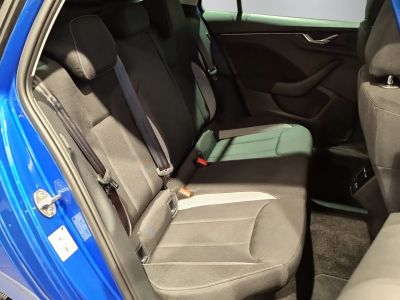 Skoda Scala Gebrauchtwagen