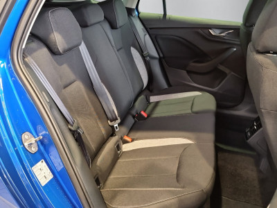 Skoda Scala Gebrauchtwagen