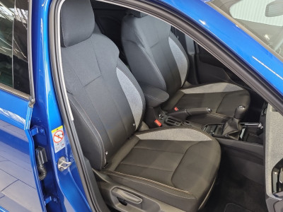 Skoda Scala Gebrauchtwagen