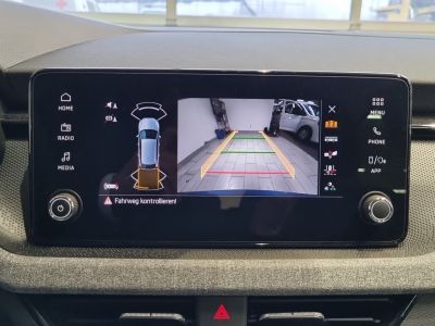 Skoda Scala Gebrauchtwagen