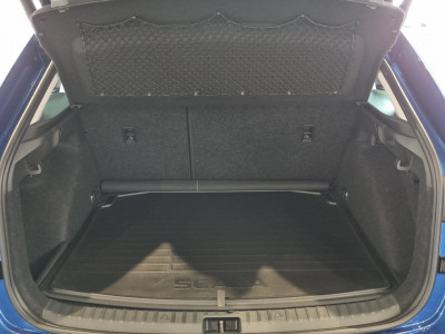 Skoda Scala Gebrauchtwagen