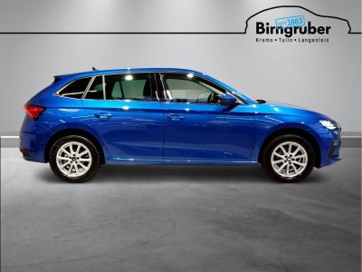 Skoda Scala Gebrauchtwagen