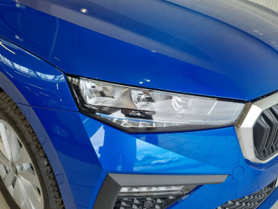 Skoda Scala Gebrauchtwagen