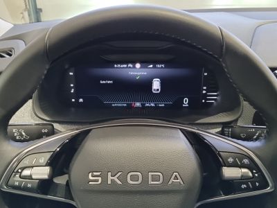 Skoda Scala Gebrauchtwagen