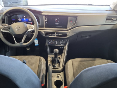 VW Taigo Gebrauchtwagen