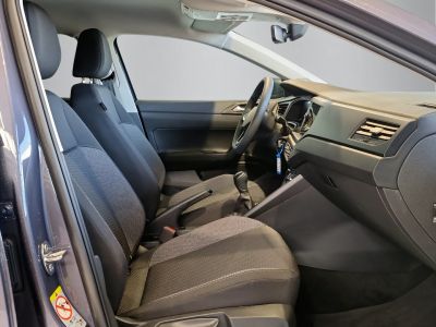 VW Taigo Gebrauchtwagen