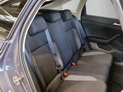 VW Taigo Gebrauchtwagen