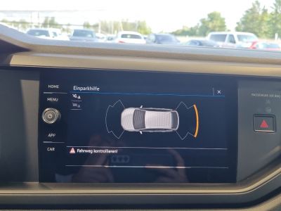 VW Taigo Gebrauchtwagen