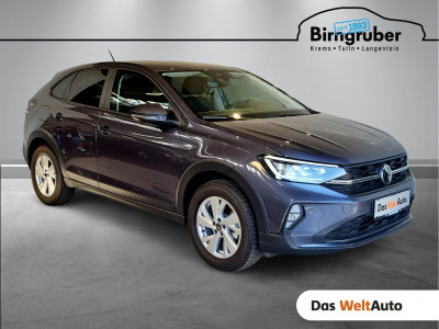 VW Taigo Gebrauchtwagen