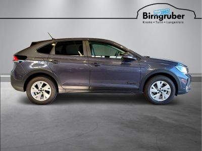 VW Taigo Gebrauchtwagen