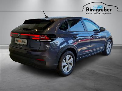 VW Taigo Gebrauchtwagen