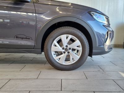 VW Taigo Gebrauchtwagen