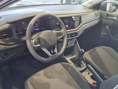 VW Taigo Gebrauchtwagen