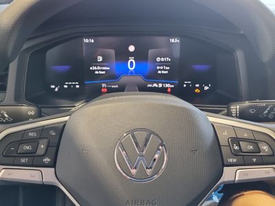 VW Taigo Gebrauchtwagen