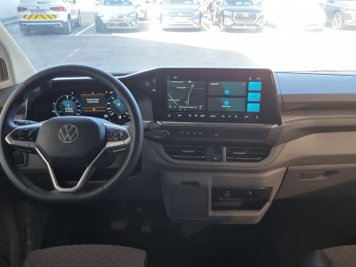 VW Caravelle Gebrauchtwagen