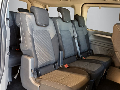 VW Caravelle Gebrauchtwagen