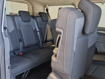 VW Caravelle Gebrauchtwagen